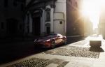 Aston Martin Vanquish 2012 года (WW)
